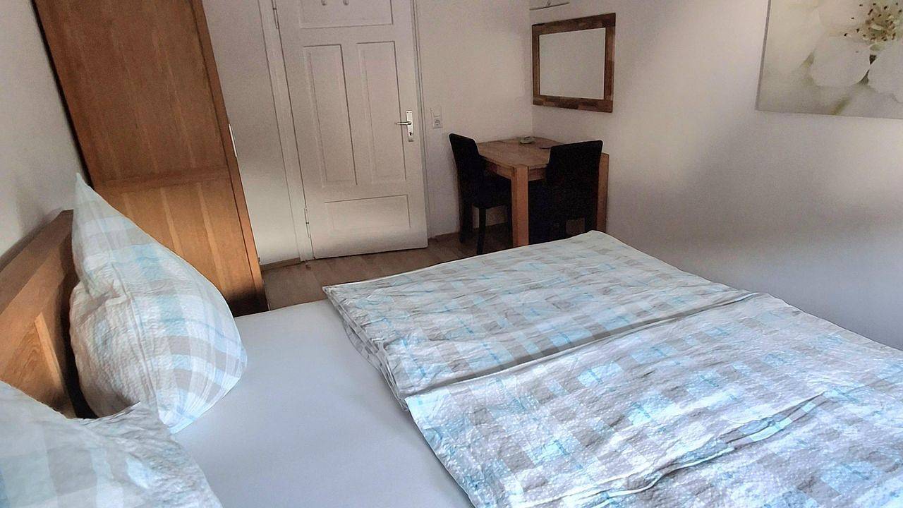 Apartamento vacacional entero, Ferienwohnung für 2 Personen (50 m²) in Cochem in Sehl, Cochem