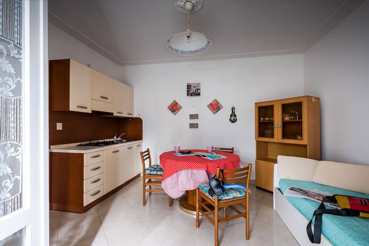 Ferienwohnung für 6 Personen, mit Garten und Ausblick in Bibione - 2