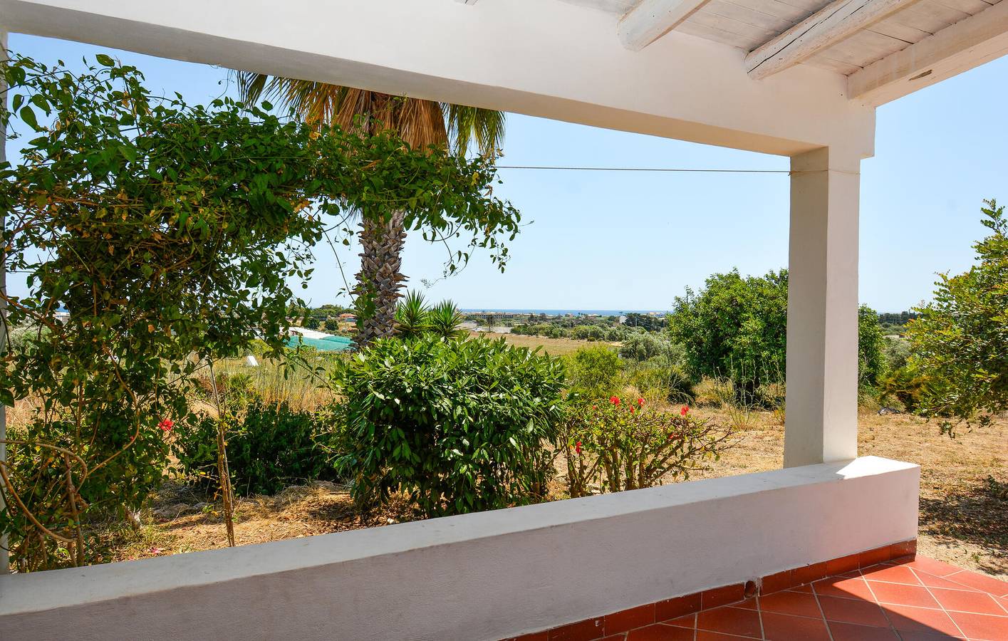 Appartement avec vue sur la mer, terrasse, parking, Wi-Fi et climatisation in Région de Noto, Province de Syracuse