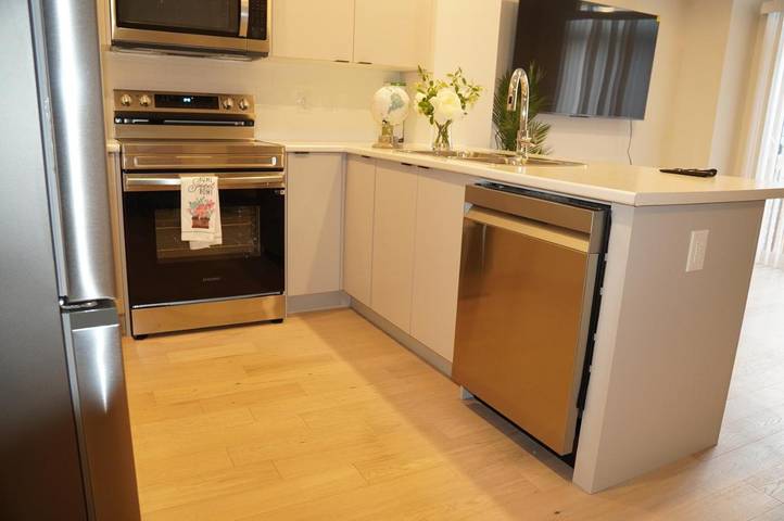 Maison d’hôte pour 2 personnes à Ottawa