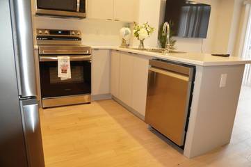 Gîte pour 2 personnes à Ottawa
