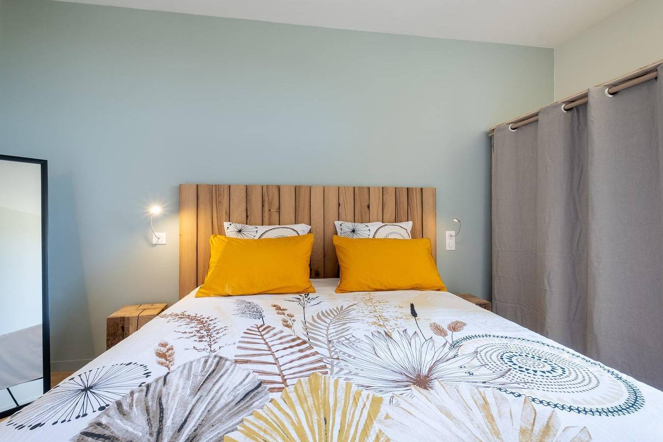 Gîte de Marguerite in Les Salces, Région de Mende