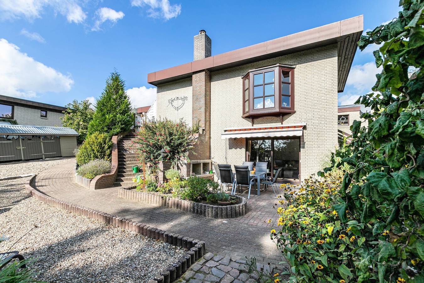 Ganze Wohnung, Apartment 'Hennings' mit privater Terrasse, Gemeinschaftsgarten und Wlan in Bargenstedt, Nordseeküste