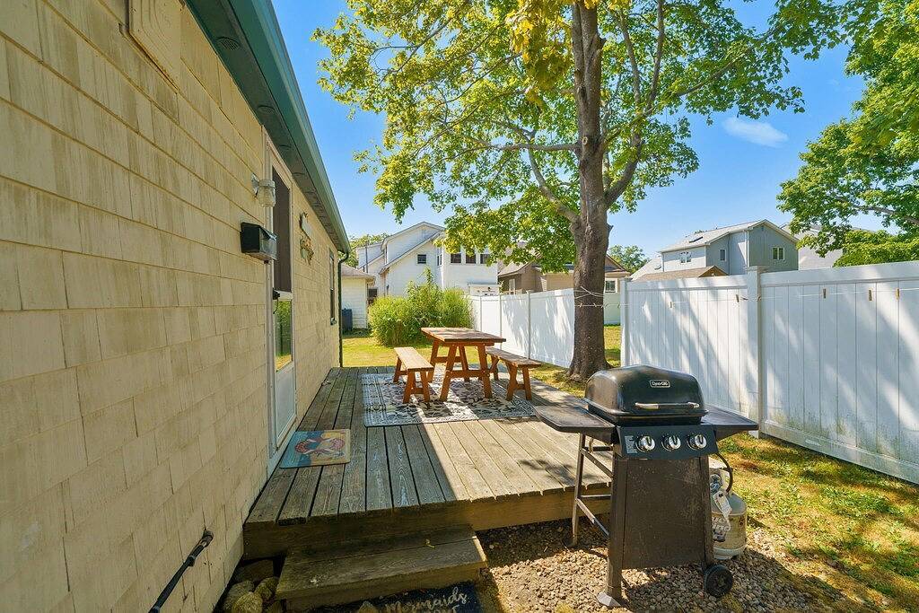 Im Herzen des Pier-Bereich, kurzer Spaziergang zu Narragansett Beach, Towers, Geschäfte. in Narragansett Pier, Narragansett