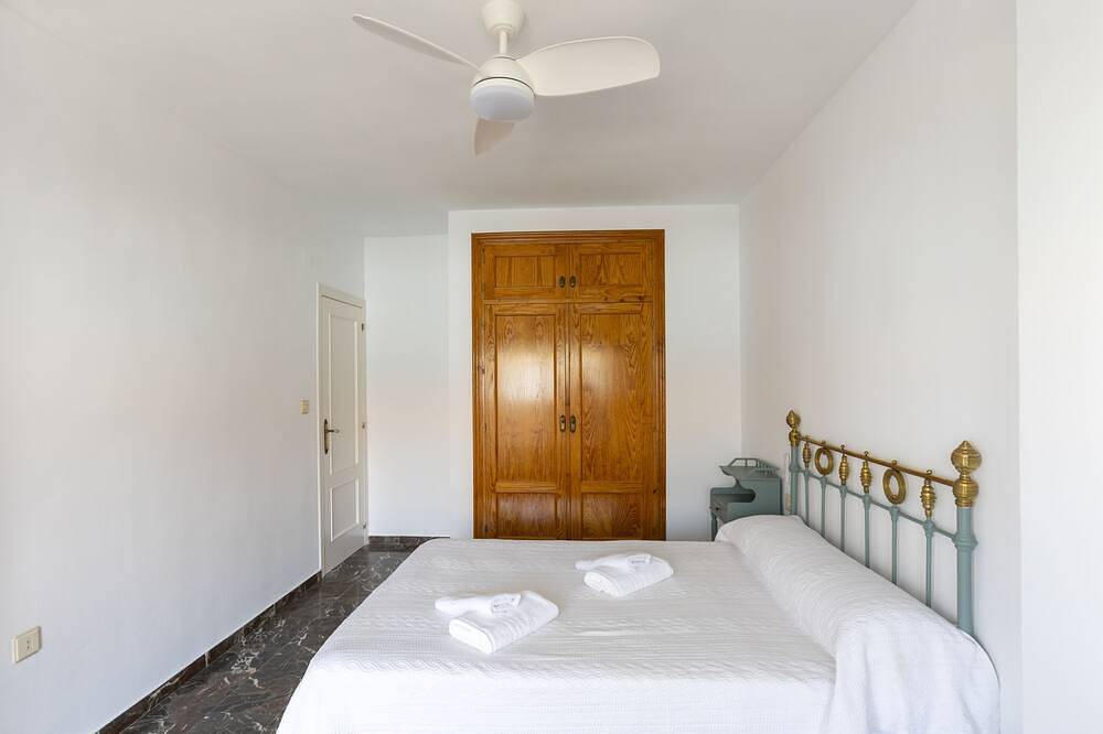 House \"Las Chuchas\" in Calahonda in Carchuna, Motril