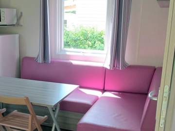 Camping für 6 Personen in Saint-Pardoux-le-Lac, Bellac und Umgebung, Bild 3