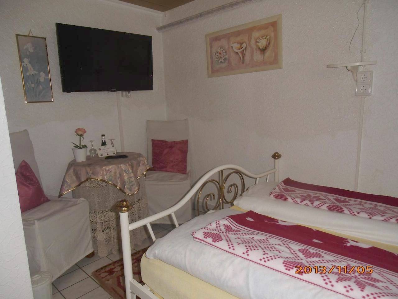 Three-Bedroom Standard Apartment in Europa-Park, Kappel-Grafenhausen