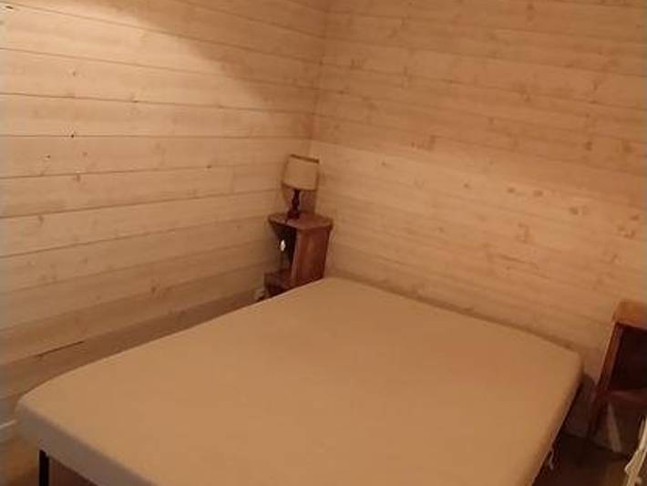 Gîte pour 4 personnes, avec terrasse à Barcelonnette - 4