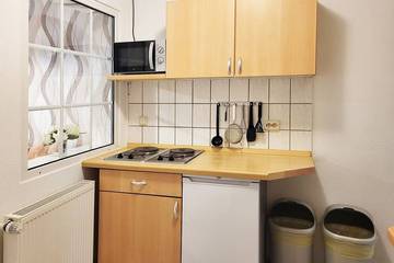 B&b für 3 Personen in Trassenheide, Ostseeinseln, Bild 1