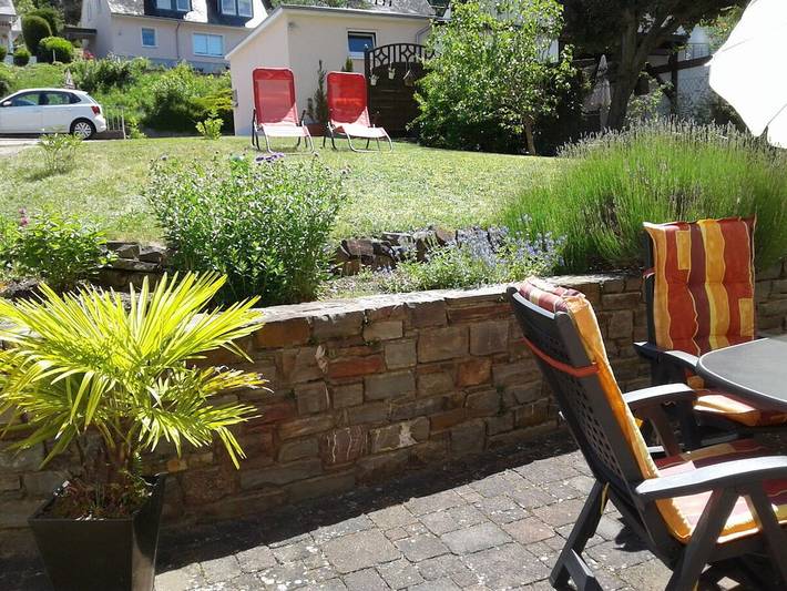 Apartamento vacacional en Cochem in Cond, Cochem