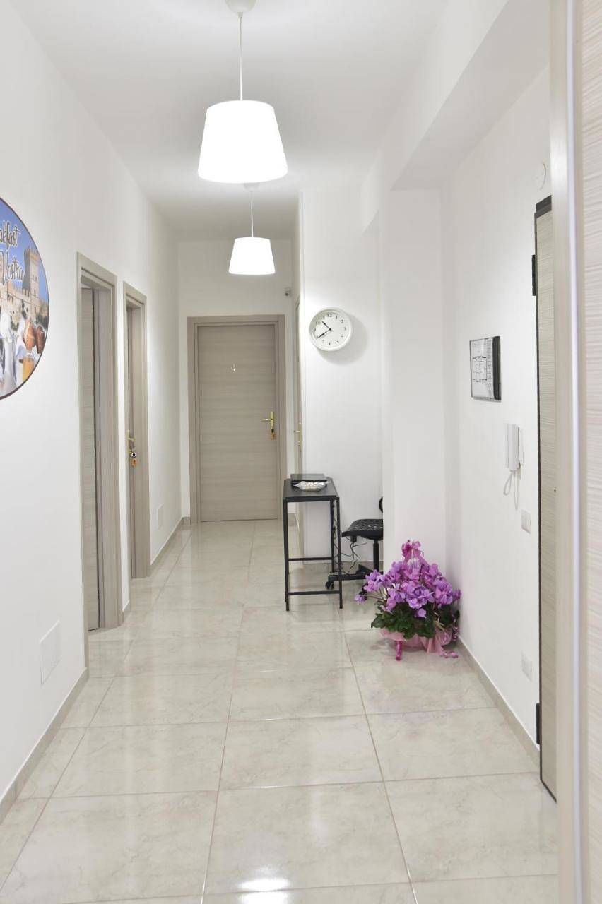 Double Room in Battipaglia, Provincia di Salerno