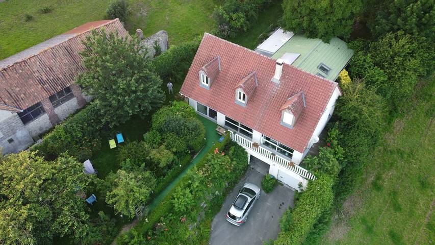 Chambre d’hôte pour 4 personnes, avec jacuzzi et jardin dans le Pas-de-Calais - 4