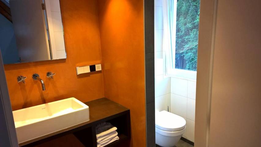 Maison d’hôte pour 2 personnes, avec vue et jardin aux Pays-Bas - 4