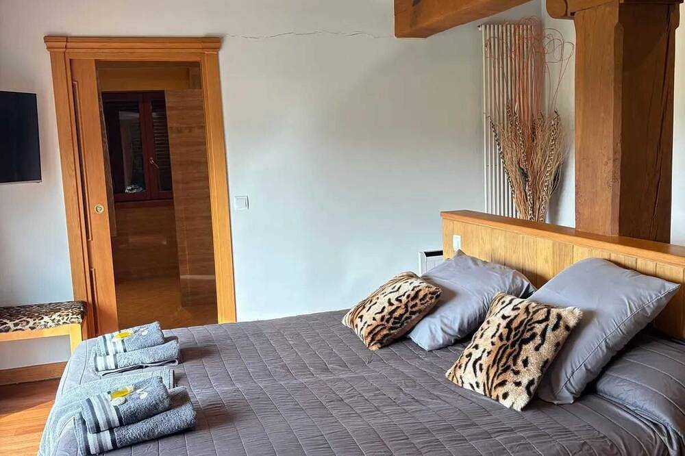 Homerez - House in Zugarramurdi in Baztan, Pyrénées-Atlantiques