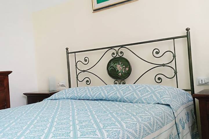 Villa pour 4 personnes, avec jardin et terrasse à Villasimius - 2