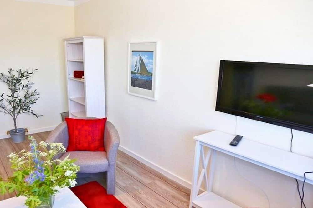 Ganze Wohnung, Apartment Am Yachthafen in Ostfehmarn, Fehmarn