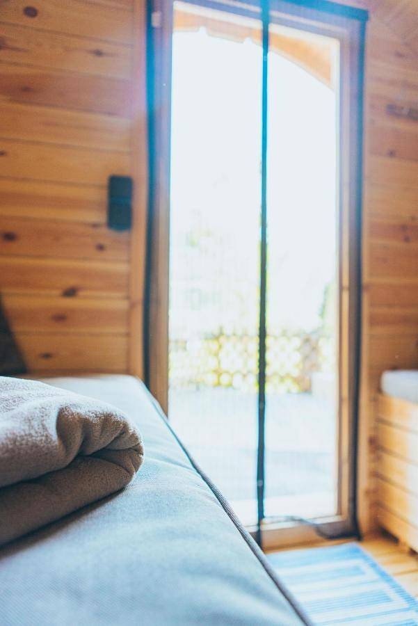 Gîte pour 2 personnes, avec jardin ainsi que terrasse et vue sur le lac à Tarrenz - 2