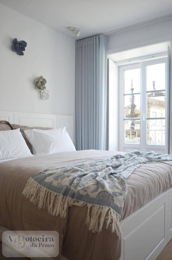 Maison d’hôte pour 3 personnes, avec vue dans Viana do Castelo - 3