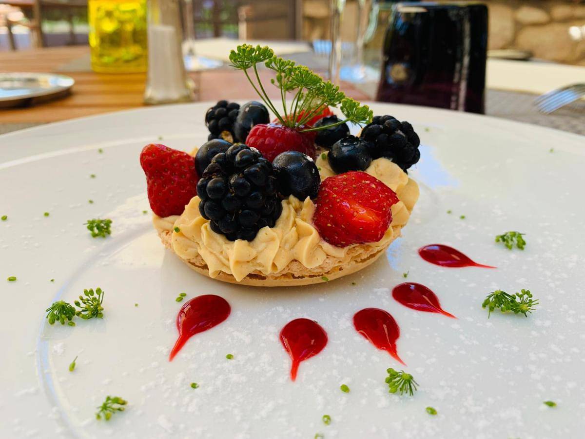 Hotel****Spa & Restaurant Cantemerle in Vence, Côte méditerranéenne (France)