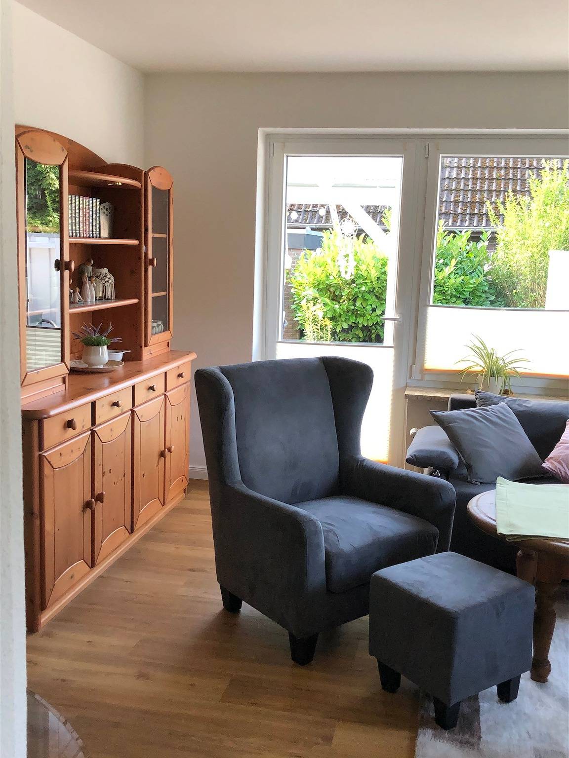 Ganze Ferienwohnung, Ferienwohnung Fam. Täuber in Owschlag, Rendsburg-Eckernförde