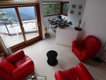Chalet for 12 Guests in Avoriaz, Western Alps, Picture 2