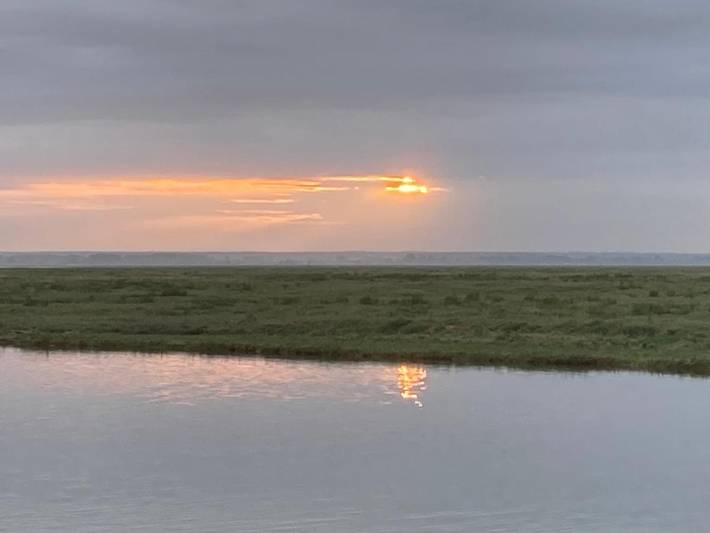 Location de vacances pour 9 personnes, avec jardin, adapté aux familles à Pendé (Somme) - 4