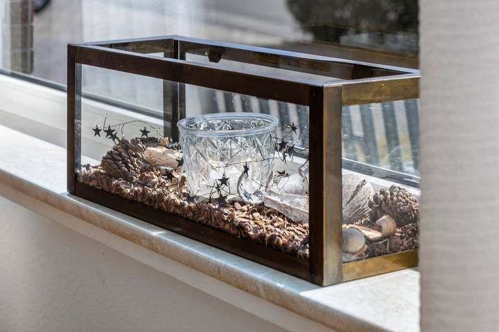 Ferienwohnung für 2 Personen, mit Garten und Seeblick in Nordrhein-Westfalen - 4