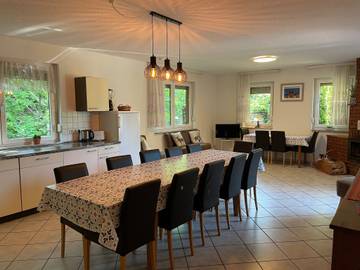 Ferienhaus für 14 Personen in Elend, Magdeburger Börde, Bild 2