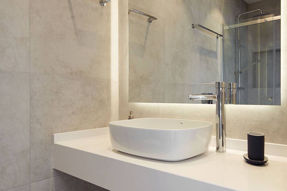 Appartement entier, Mollarri appartement by Egona in Zarautz, Côte Basque (Espagne)