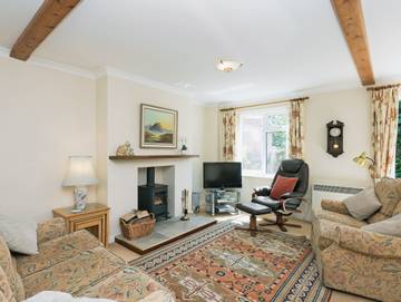 Cottage for 6 People in Weybourne, Norfolk, Photo 1