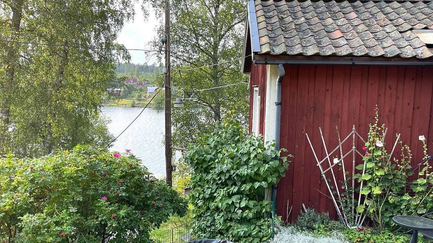 Ferienhaus für 4 Personen, mit Balkon in Östergötland - 3