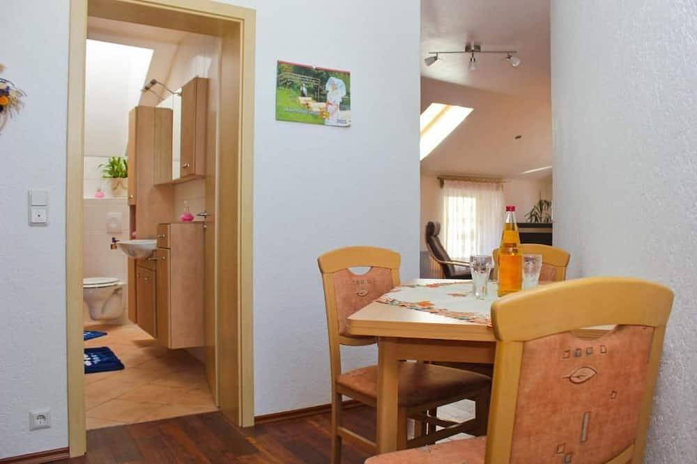 Entire apartment, Ferienwohnung An der Hainmühle in Lübben, Dahme - Spreewald region