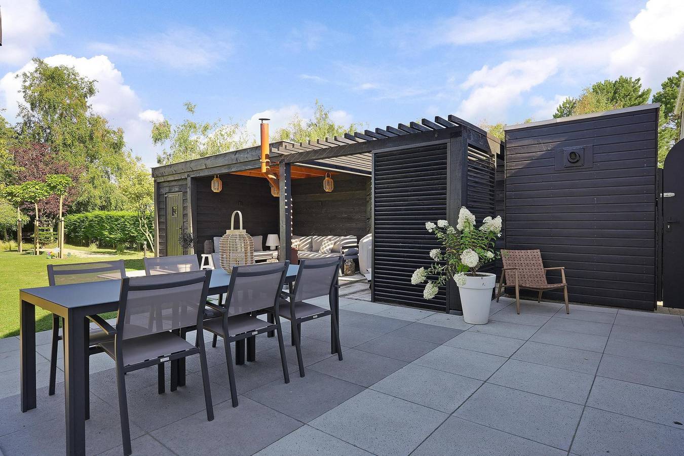 Casa vacanza a Costa Zeeland a partire da 303€ a notte