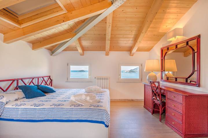 Ferienwohnung für 2 Personen in Lerici - 3