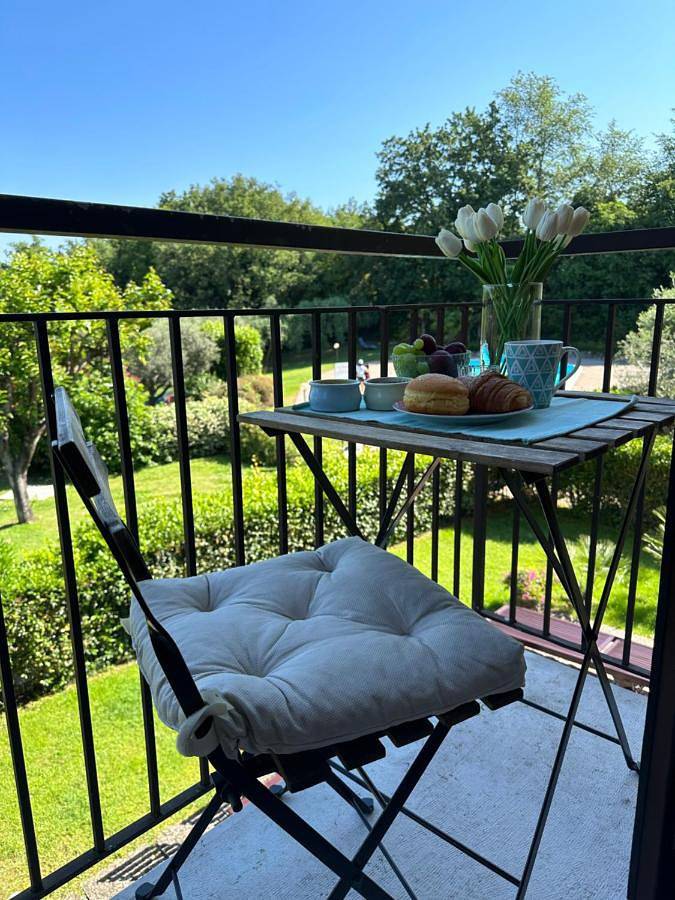 Appartamento intero, Casa Matilde - Residence Cà Vecchia in Ponti sul Mincio, Prealpi Gardesane