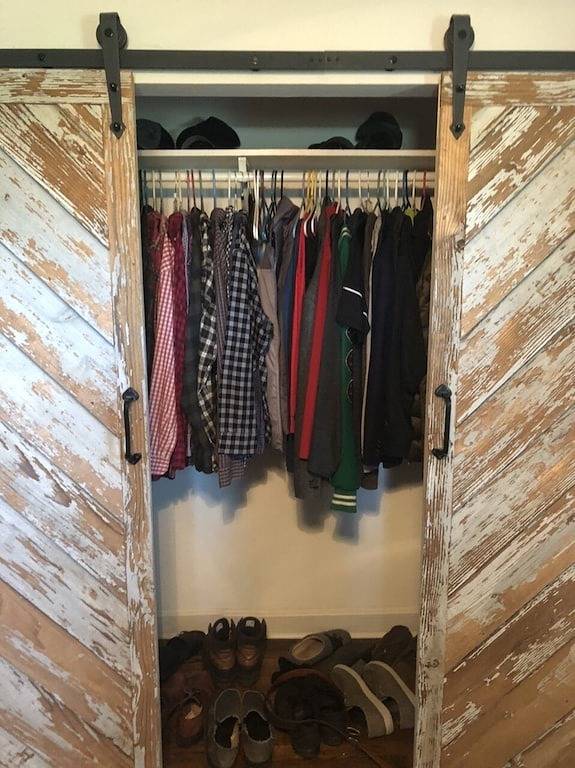 Isolate Stay at Pilot Mountain in Surry County