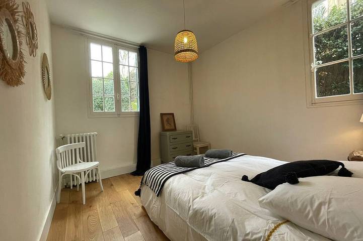 Villa pour 14 personnes dans Pereire - 4