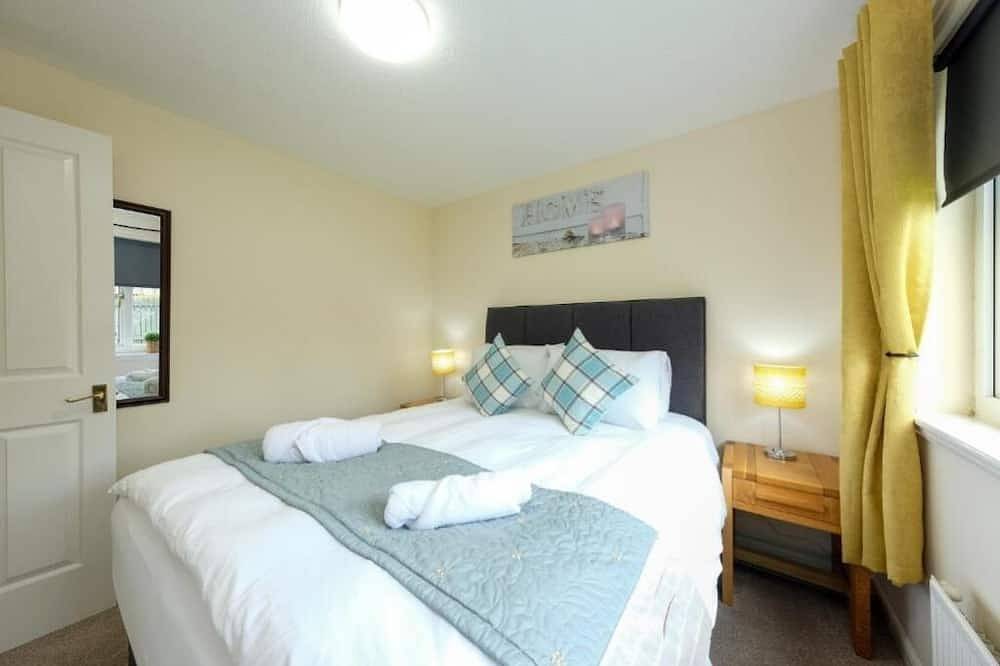 Entire apartment, Pure Apartments Commuter- Dunfermline South in Dunfermline, Fife region