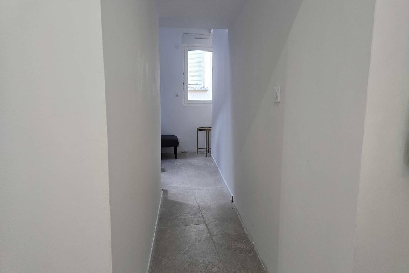 Estudio entero, Apartment in Nîmes city centre in Nimes, Region de Nimes