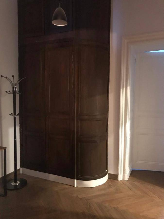 Appartement entier, Two-Bedroom Apartment in Meslay-du-Maine, Mayenne