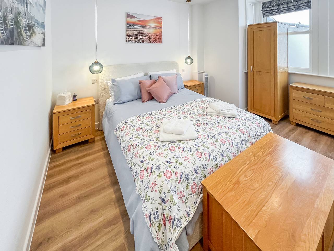 Entire apartment, Vikings Shore - Uk50995 in Botany Bay, Kent