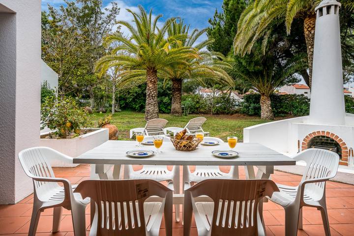 Falésia Beach Villa (S30) in Praia da Falésia, Albufeira e Olhos de Água