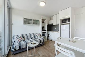 Holiday Rental for 4 People in Gruissan (Ville), Gruissan, Photo 1
