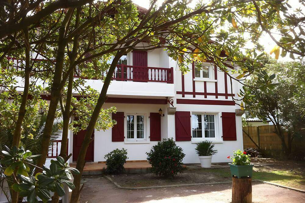 Chambre d'hôtes d'Émilie - Anglet in Anglet, Région de Bayonne