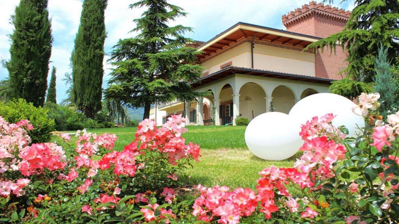 Appartamento intero, Villa Torre Zisa in Teramo, Gran Sasso
