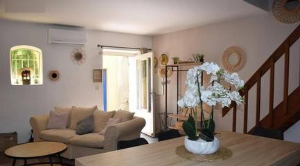 Gîte pour 2 personnes à Eyragues