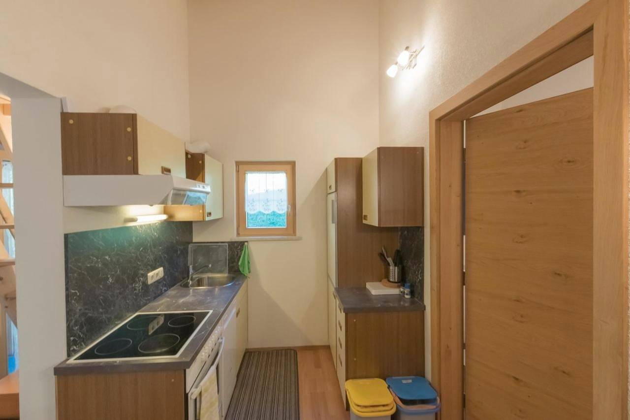 Geheel appartement, Apartment in Fiss, Serfaus-Fiss-Ladis