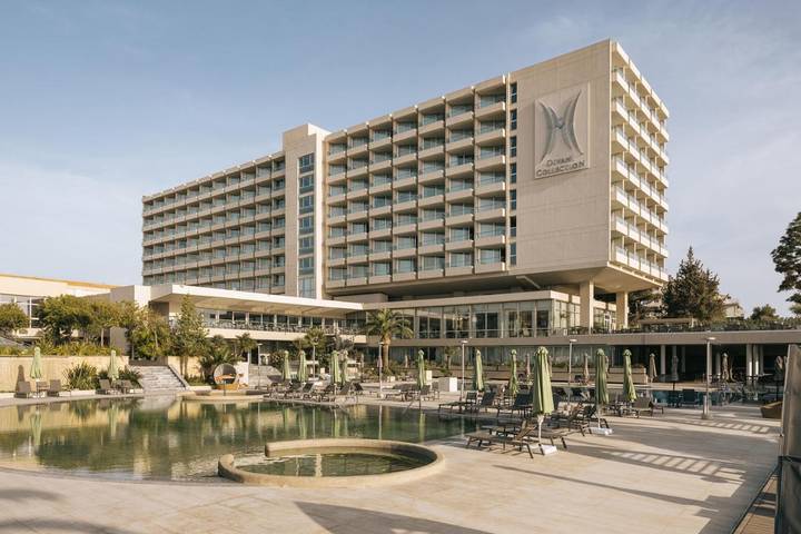 Vakantiepark voor 2 personen in Griekenland