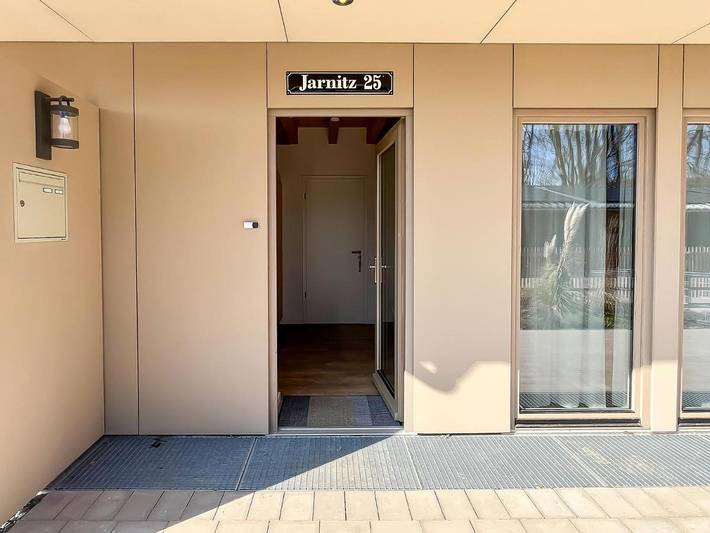 Ferienwohnung für 6 Personen, mit Garten, kinderfreundlich in Ralswiek - 4