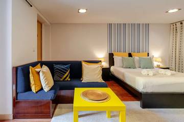 Casa De Huéspuedes para 2 Personas en Bonfim, Distrito de Porto, Foto 3